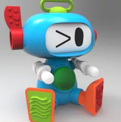 Robot