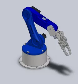 Robotic Arm