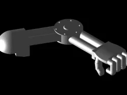 Robotic arm