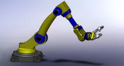 Robotic Arm
