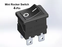Rocker Switch