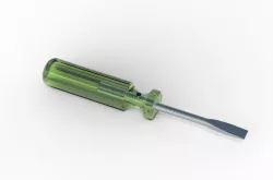 SCREW DRIVER