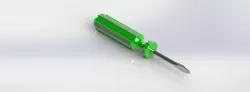 Screw Driver
