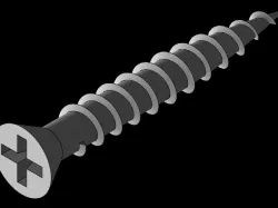 Screw