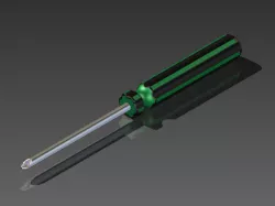 Screwdriver