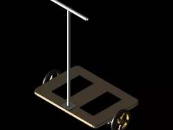 Segway Bot (acm)