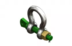 Shackle