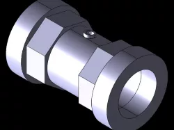 SHAFT DESIGNING