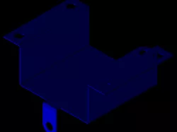 Sheet metal