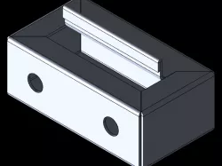 Sheet metal Exercise