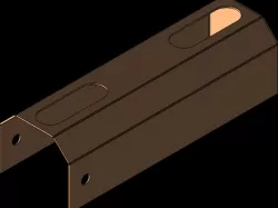 Sheetmetal part