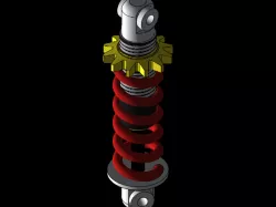 shock absorber