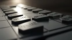 Shogi set