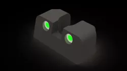 Sig P226 Rear Sight