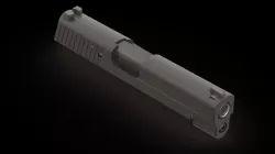 Sig P226 Slide Assembly