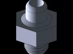 silis vakum part