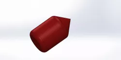 Simple Molding and Cavity Design