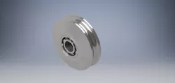 SKF Roller Bearing
