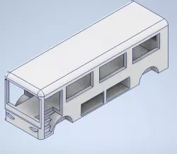 Small Bus