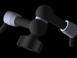 small rig arm base 3D Models | Page 1 | STLFinder