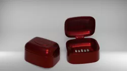 Soap Case