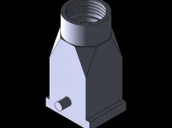 Socket Cover