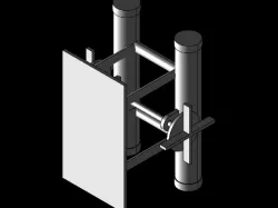 solar power aerator
