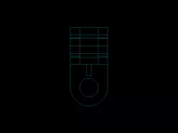Solid Modeling 1 in AutoCad 3D