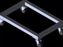 SOLIDWORK TUTORIAL | VFFS MACHINE DESIGN | CCT-VS-WAS