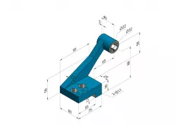 SolidWorks Exercise Part-8