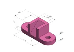 SolidWorks Exercise Part-9