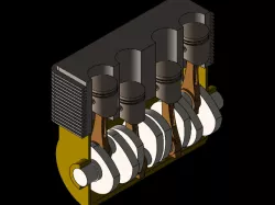 Solidworks Practice.