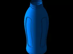 Solidworks Surface practice