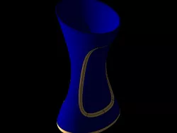Solidworks surface practice