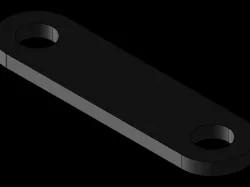 SolidWorks tutorial Geneva mechanism (motion Study)