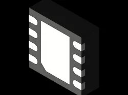 SON-8-1EP_3x3mm_P0.65mm_EP2.4x1.65mm