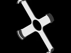 soporte para Computadora Mac Mini