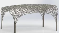 Space Frame