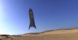 Space Ship Concept