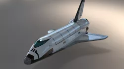 SPACECRAFT