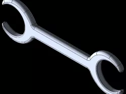 Spanner