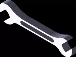spanner