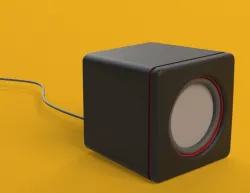 Speaker
