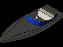 SPEEDBOAT