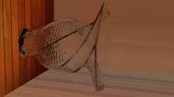 Spiral Pot