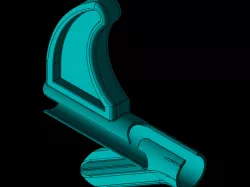 SPLIT LOOM TOOL