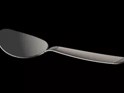 spoon
