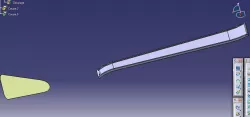 Spoon modified