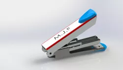 Stapler