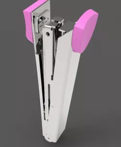 STAPLER MODEL